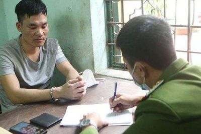 Nghi phạm hiếp dâm trẻ em trốn ra nước ngoài 9 năm vẫn sa lưới