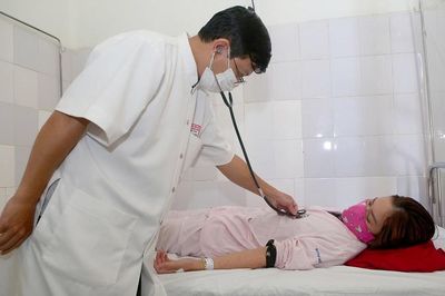 Sốt xuất huyết ở Huế tăng 9 lần, chuyên gia khuyến cáo quan trọng