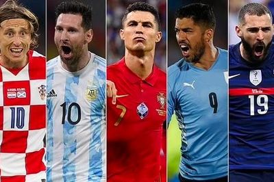 Lịch thi đấu World Cup 2022 ngày 20-11: Ecuador không dễ thắng Qatar