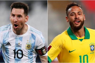 BLV Quang Huy: Chờ Brazil đại chiến Argentina ở chung kết World Cup 2022