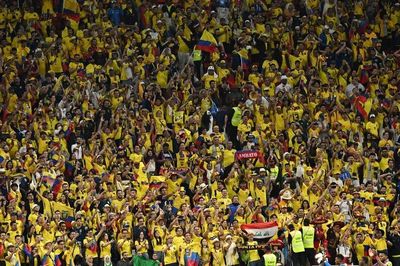 FIFA điều tra Ecuador