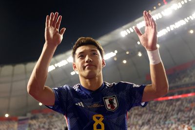 Châu Á lật ngược thế cờ tại World Cup 2022