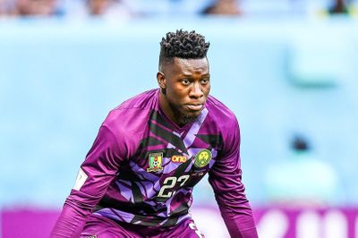 Thủ môn Cameroon bị đuổi khỏi đội vì vô kỷ luật