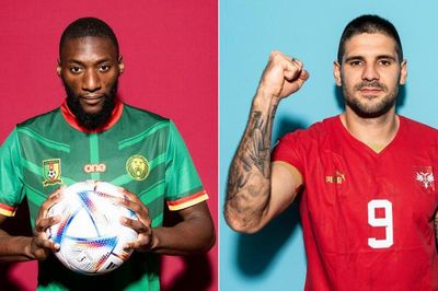 Nhận định Cameroon vs Serbia: Tỉnh dậy sau cơn mê