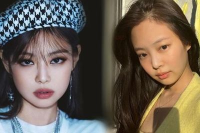 Tại sao idol Hàn càng nổi càng makeup tối giản?