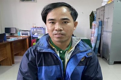 Truy nhanh thủ phạm phi vụ cướp hụt gần cầu Đế Võng