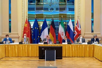 Nga: Mỹ 'tạo cớ' gây chệch hướng đàm phán thỏa thuận hạt nhân Iran