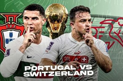 Nhận định Bồ Đào Nha vs Thụy Sĩ, 02h00 ngày 07/12: Không dễ cho Ronaldo và Seleccao