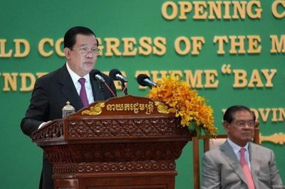 Campuchia quản lý và phát triển du lịch biển bền vững