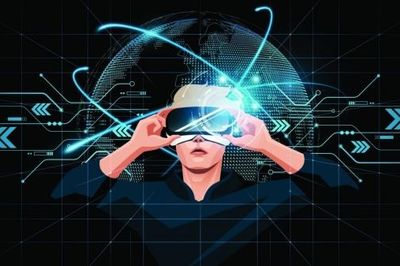 Metaverse sẽ trở thành một thước đo kinh tế mới ở vùng Vịnh?