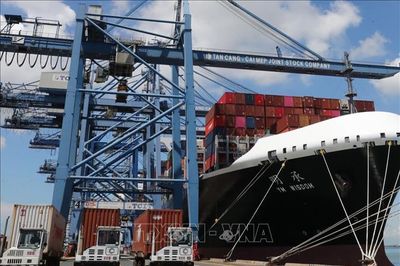 ADB dự báo tăng trưởng kinh tế Việt Nam năm 2022 đạt 7,5%
