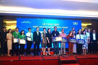 Dự án 'CUAvn – Nâng tầm Cua Việt' đạt giải cuộc thi khởi nghiệp Đồng bằng sông Cửu Long