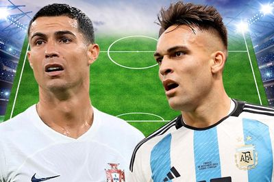 Những cầu thủ xuống giá sau World Cup 2022