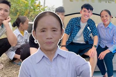 Bị dân tình chê bai dung nhan hậu thẩm mỹ, bà Tân Vlog có động thái đáp trả đầy bất ngờ