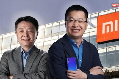 Xiaomi tái cấu trúc: Bạo chi cho R&D, sản xuất xe điện
