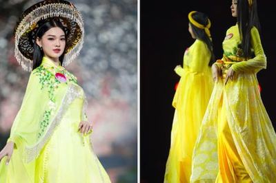 Top 10 Hoa hậu Việt Nam: Người đẹp Hoa Lư, cô gái Bến Tre được gọi tên