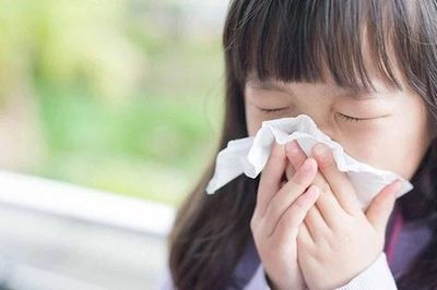 Khi nào cần cho trẻ mắc cúm B nhập viện?