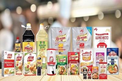 Ajinomoto - Thương hiệu danh tiếng và gần gũi