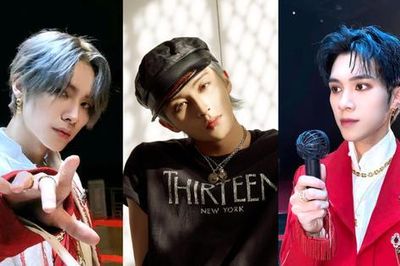 Bộ ba 99-line nhà NCT: Mark toàn năng, Xiaojun bất lực với trình 'tấu hề' của Hendery