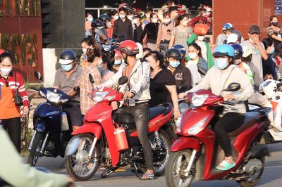Bình Dương: 255 doanh nghiệp hoạt động trở lại sau Tết