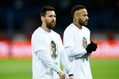 PSG khủng hoảng