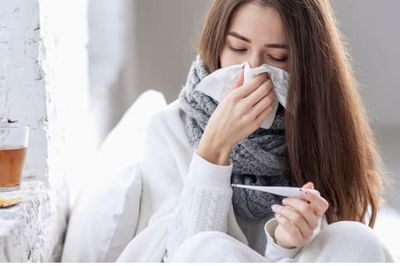 6 cách phòng chống bệnh hô hấp mùa đông xuân