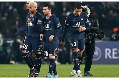 HLV Galtier thừa nhận 'PSG rất yếu', sợ gặp Bayern Munich
