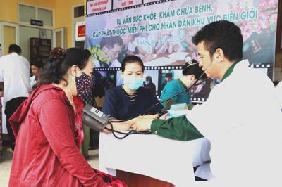 Bệnh thủy đậu ở Đắk Lắk diễn biến phức tạp