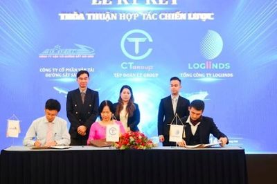 Logiinds - Làn gió mới trên thị trường logistics Việt Nam