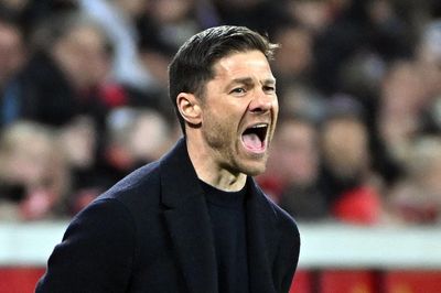 Thầy trò Xabi Alonso gây ấn tượng ở Europa League