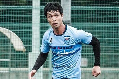 Công Phượng không được đăng ký 2 trận liên tiếp
