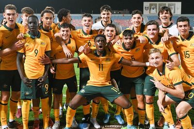 U20 Australia nói điều bất ngờ về các đội cùng bảng ở giải châu Á