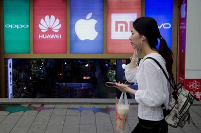 Liệu Xiaomi có thể giành thị phần từ Apple, Samsung?