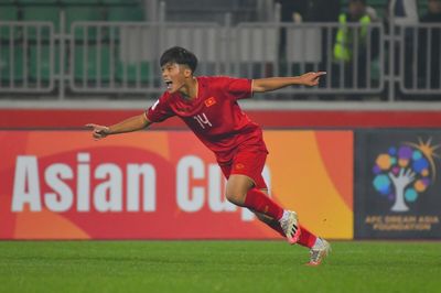 Báo Qatar choáng khi đội nhà thua U20 Việt Nam
