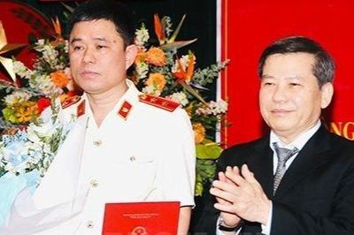 Viện Kiểm sát nhân dân TPHCM có tân Viện trưởng