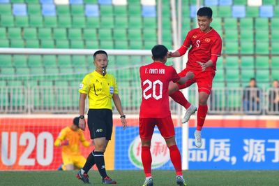 Báo chí châu Á 'choáng' với thành tích của U20 Việt Nam tại giải U20 châu Á