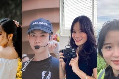 Lao Chải Khun Há - Bản Mông quyến rũ giữa lưng chừng mây