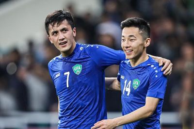 Nhận định U20 Uzbekistan vs U20 Australia, 21h00 ngày 11/3: Lần này sẽ khác