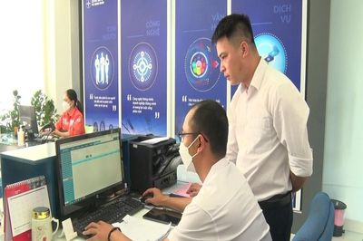 Hiệu quả từ lắp đặt công tơ điện tử