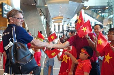 Thử thách của tuyển U23 Việt Nam