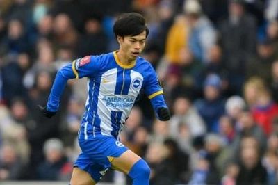 Man United quan tâm đặc biệt ngôi sao tuyển Nhật Bản