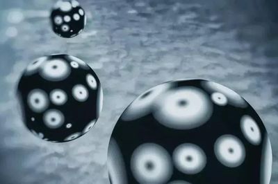 Lần đầu tiên phát hiện neutrino 'ma quái' bên trong máy gia tốc hạt lớn nhất thế giới