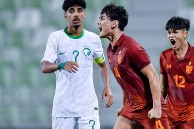 Nhận định U23 Thái Lan vs U23 Qatar, 02h00 ngày 26/3: Tin vào 'Voi chiến'