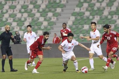 HLV: Philippe Troussier khẳng định thất bại trở thành bài học giá trị cho U23 Việt Nam