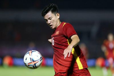 Nỗi lo bóng bổng ở U23 Việt Nam