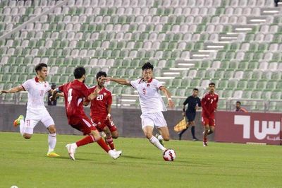 Đối thủ của U23 Việt Nam trong trận đấu cuối cùng tại Qatar thế nào?