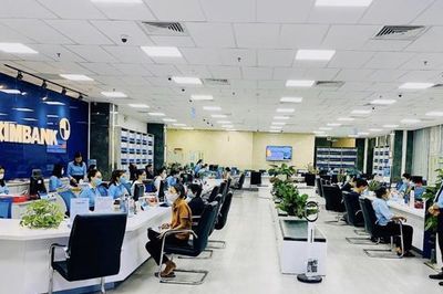 ADB tăng hạn mức tài trợ thương mại cho Eximbank lên 75 triệu USD
