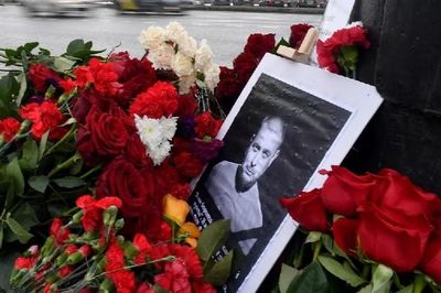Vụ nổ ở St.Petersburg: Nga chỉ trích sự im lặng của phương Tây, thông báo nghi phạm đang hợp tác