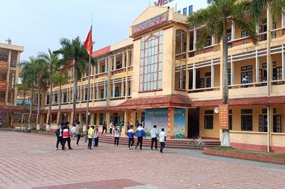 Chung quanh việc 'đóng băng' dạy thêm, học thêm ở thành phố Thái Bình