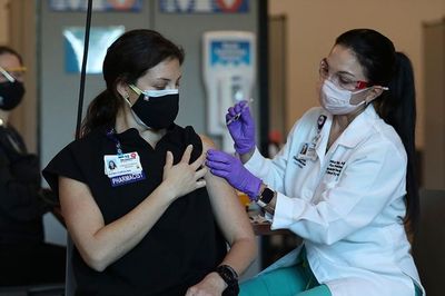 Trước dịch bệnh, mọi sự chuẩn bị đều không thừa!